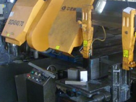 麦盖提SM45模具钢