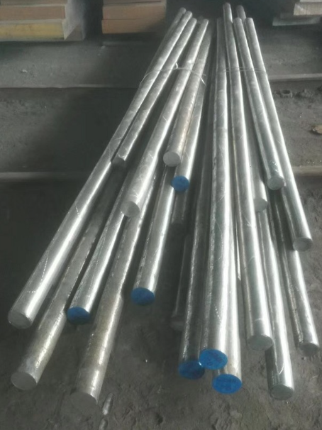 麦盖提P20模具钢