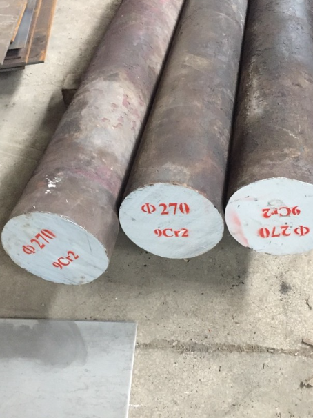 麦盖提9Cr2工具钢
