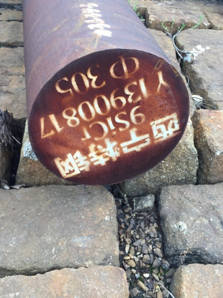 麦盖提9CrSi工具钢