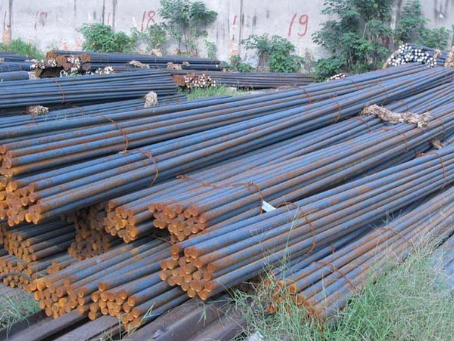 麦盖提50Cr合金结构钢