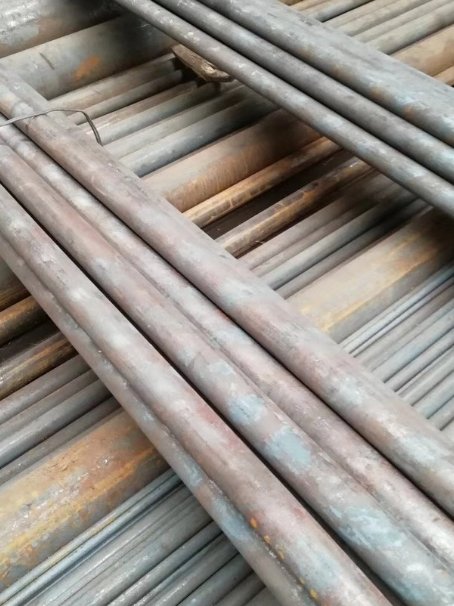 麦盖提30CrMnTi合金结构钢