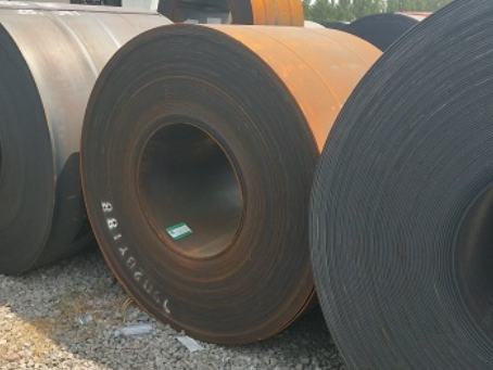 麦盖提Q355NHB耐候板